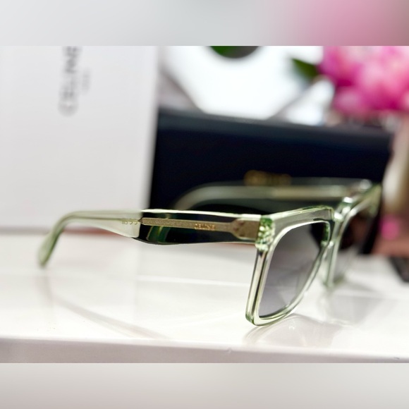 New Celine Sunglasses - Picture 3 of 7